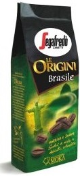 Segafredo Le Origini Brasile