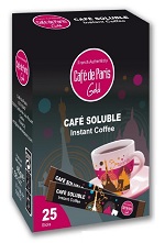 Cafe de Paris Gold  Instant