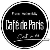Cafe De Paris