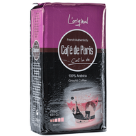 ���� Cafe De Paris  L"ORIGINAL  �������  250 �.