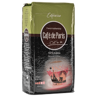 ���� Cafe De Paris   EXPRESSO   100% ARABICA  �������  250 �.
