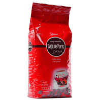 ���� Cafe De Paris  INTENSE   100%  ROBUSTA  1 ��.  �����