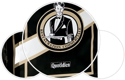 Quotidien