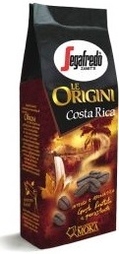Segafredo Le Origini Costa Rica