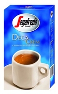 Segafredo Zanetti Deca Crem