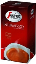 Segafredo Zanetti Intermezzo