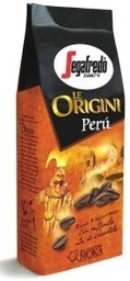 Segafredo Le Origini Peru
