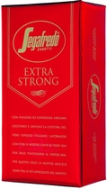���� � ������ Segafredo Extra Strong