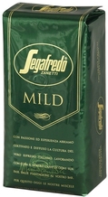 Segafredo  Mild